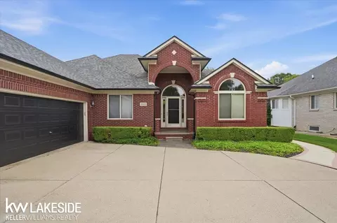 Exterior - 49110 Lehr, Macomb, MI 48044 photo 2 of 4