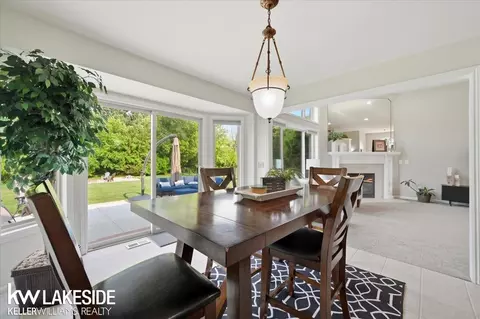 Dining - 49110 Lehr, Macomb, MI 48044 photo 1 of 2