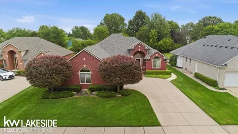 View/Area - 49110 Lehr, Macomb, MI 48044 photo 1 of 7