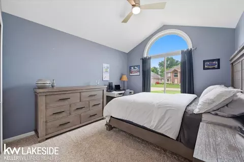 Bedroom - 49110 Lehr, Macomb, MI 48044 photo 4 of 5