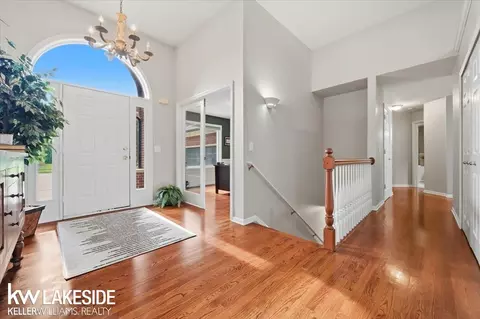 Entry Way - 49110 Lehr, Macomb, MI 48044 photo 1 of 3