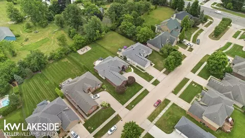 View/Area - 49110 Lehr, Macomb, MI 48044 photo 2 of 7