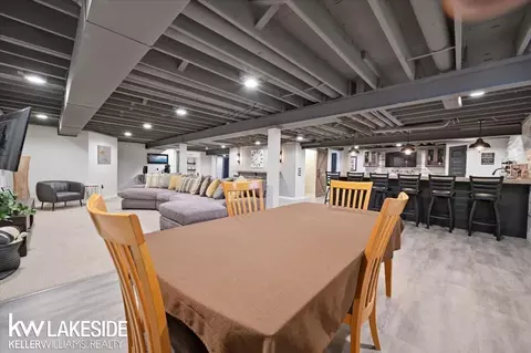 Dining - 49110 Lehr, Macomb, MI 48044 photo 2 of 2