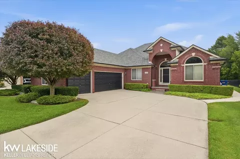 Exterior - 49110 Lehr, Macomb, MI 48044 photo 1 of 4