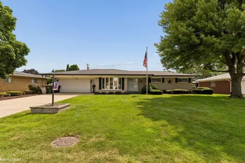 37344 Ruth, Sterling Heights, MI 48312