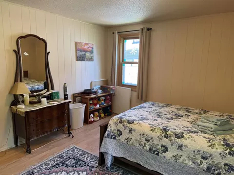 Bedroom - 311 Chestnut, Munising, MI 49862 photo 3 of 5