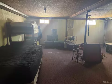 Bedroom - 311 Chestnut, Munising, MI 49862 photo 5 of 5