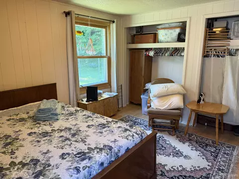 Bedroom - 311 Chestnut, Munising, MI 49862 photo 4 of 5