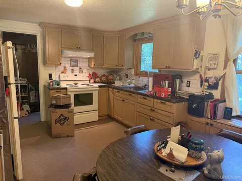 Kitchen - 311 Chestnut, Munising, MI 49862 photo 1 of 3