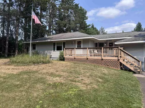 1004 Van Buskirk, Ironwood, MI 49938