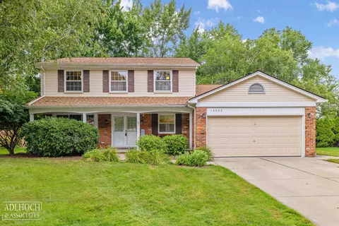 14603 Eastport, Sterling Heights, MI 48313