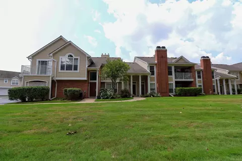 56222 Troon N #202, Shelby Township, MI 48316