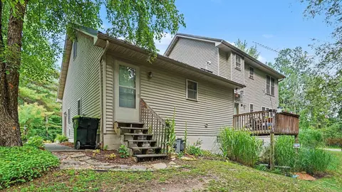 Exterior - 4073 Bernthal, Standish, MI 48658 photo 6 of 10