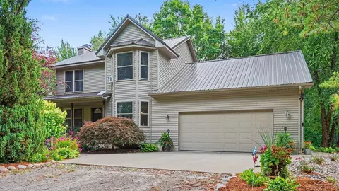 Exterior - 4073 Bernthal, Standish, MI 48658 photo 3 of 10