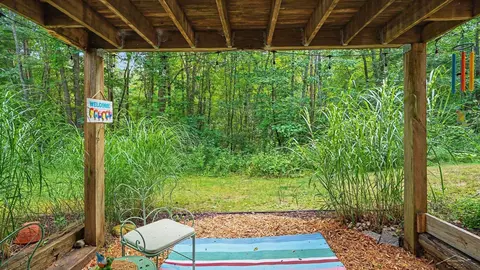 Exterior - 4073 Bernthal, Standish, MI 48658 photo 8 of 10