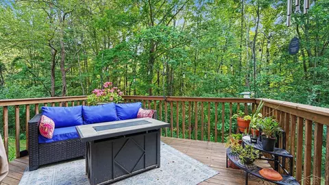 Exterior - 4073 Bernthal, Standish, MI 48658 photo 9 of 10