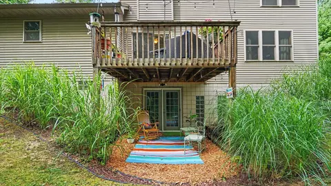 Exterior - 4073 Bernthal, Standish, MI 48658 photo 7 of 10