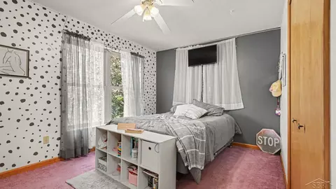 Bedroom - 4073 Bernthal, Standish, MI 48658 photo 2 of 2
