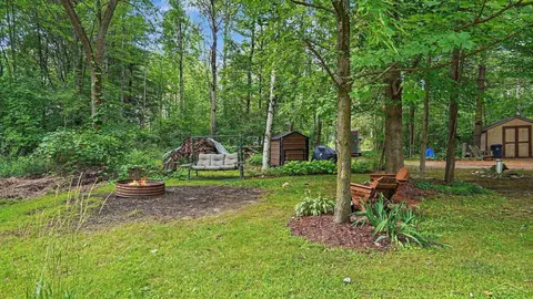 Exterior - 4073 Bernthal, Standish, MI 48658 photo 10 of 10