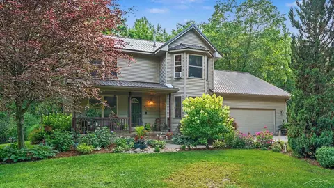 Exterior - 4073 Bernthal, Standish, MI 48658 photo 2 of 10