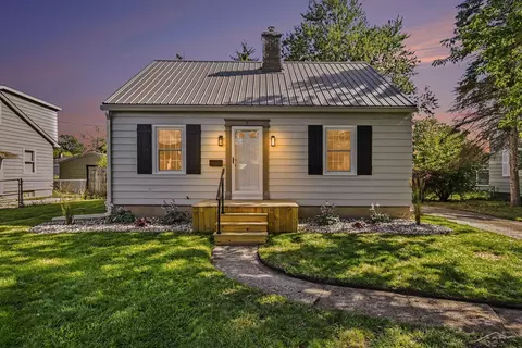 7 Southlawn, Saginaw, MI 48602