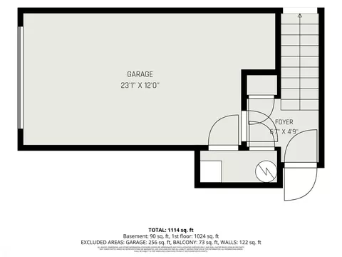 Floorplan - 52164 Naugatuck, Macomb, MI 48042 photo 2 of 2