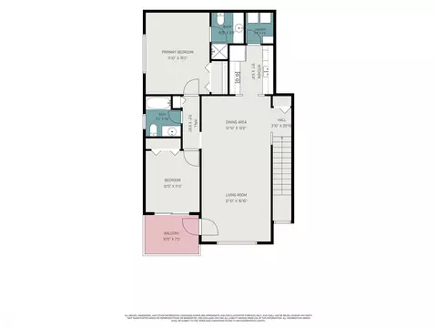 Floorplan - 52164 Naugatuck, Macomb, MI 48042 photo 1 of 2
