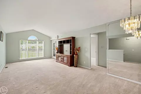 Living - 52164 Naugatuck, Macomb, MI 48042 photo 1 of 3
