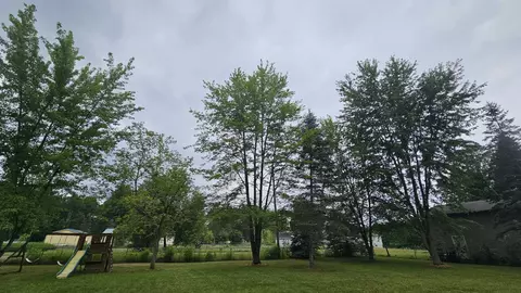 Exterior - 4906 E Walnut, Beaverton, MI 48612 photo 9 of 13