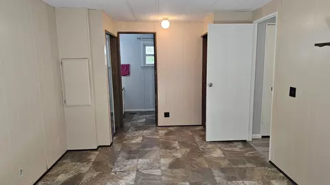 Bedroom - 4906 E Walnut, Beaverton, MI 48612 photo 1 of 3