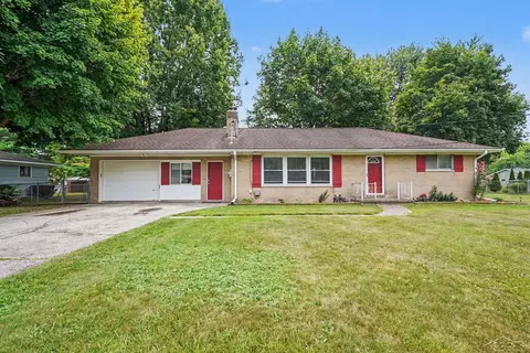 1685 Liberty, Saginaw, MI 48604
