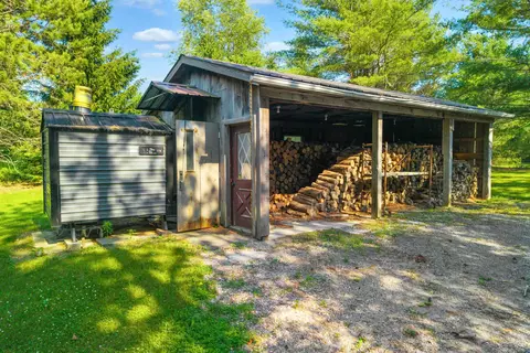 Exterior - 4248 Procunier, Mikado, MI 48745 photo 21 of 24