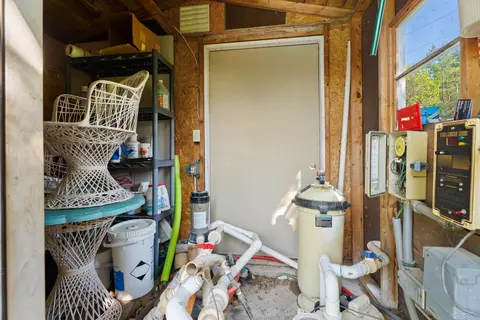 Exterior - 4248 Procunier, Mikado, MI 48745 photo 13 of 24