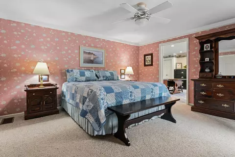 Bedroom - 4248 Procunier, Mikado, MI 48745 photo 1 of 7
