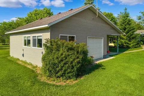 Exterior - 4248 Procunier, Mikado, MI 48745 photo 17 of 24