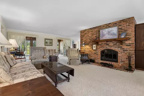 Living - 4248 Procunier, Mikado, MI 48745 photo 1 of 3