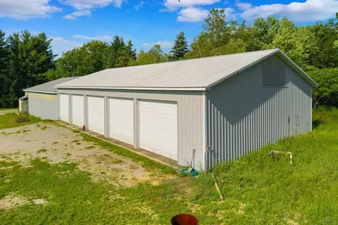 Exterior - 4248 Procunier, Mikado, MI 48745 photo 15 of 24