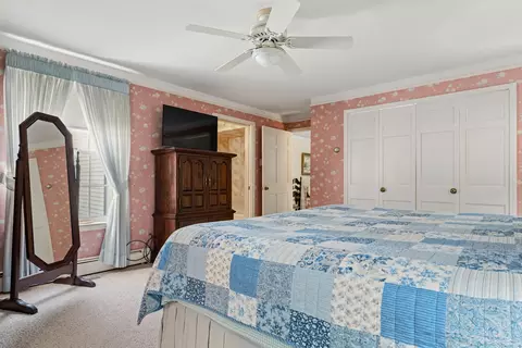 Bedroom - 4248 Procunier, Mikado, MI 48745 photo 3 of 7