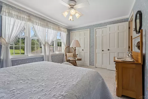 Bedroom - 4248 Procunier, Mikado, MI 48745 photo 7 of 7