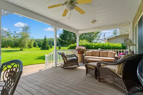 Exterior - 4248 Procunier, Mikado, MI 48745 photo 7 of 24