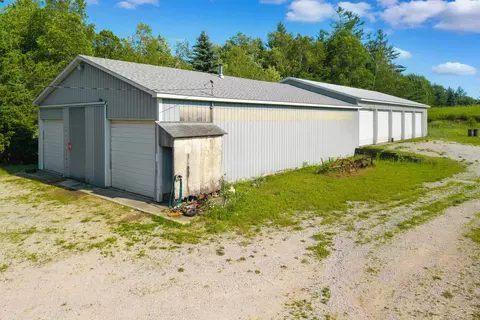 Exterior - 4248 Procunier, Mikado, MI 48745 photo 18 of 24