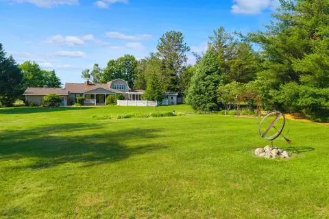 Exterior - 4248 Procunier, Mikado, MI 48745 photo 19 of 24