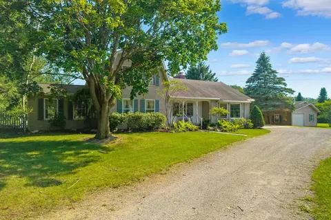 Exterior - 4248 Procunier, Mikado, MI 48745 photo 4 of 24