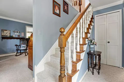Entry Way - 4248 Procunier, Mikado, MI 48745 photo 3 of 4