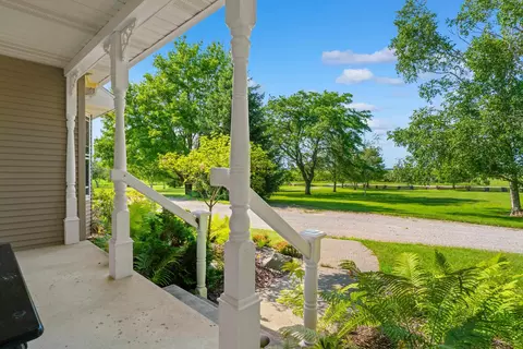 Exterior - 4248 Procunier, Mikado, MI 48745 photo 6 of 24
