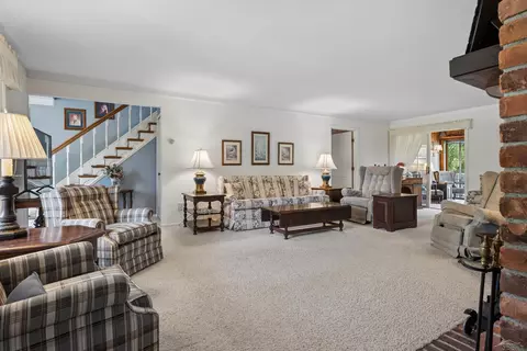 Living - 4248 Procunier, Mikado, MI 48745 photo 3 of 3