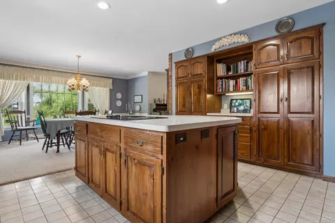 Kitchen - 4248 Procunier, Mikado, MI 48745 photo 3 of 3