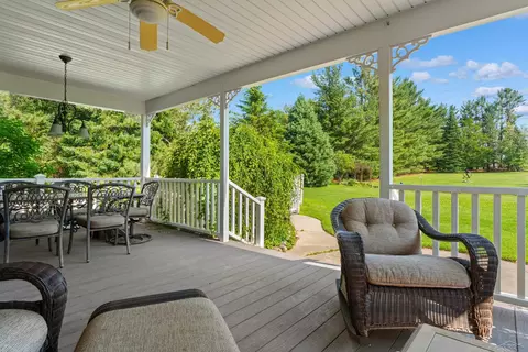 Exterior - 4248 Procunier, Mikado, MI 48745 photo 8 of 24