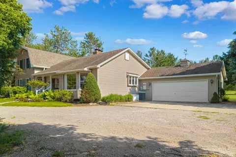 Exterior - 4248 Procunier, Mikado, MI 48745 photo 2 of 24