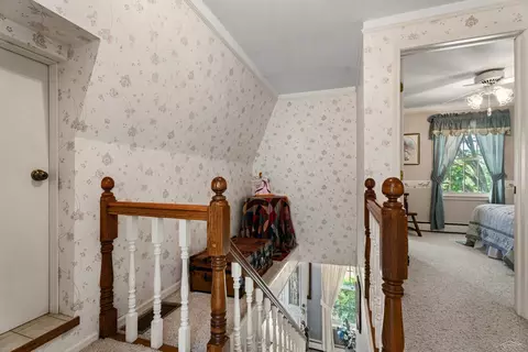 Entry Way - 4248 Procunier, Mikado, MI 48745 photo 2 of 4